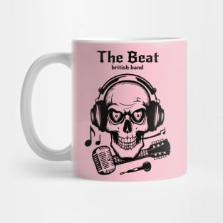 The Beat Mug